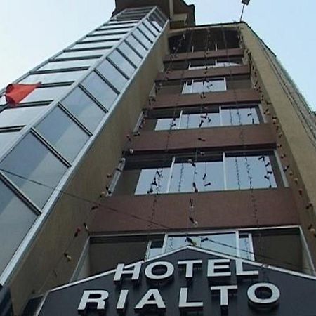Hotel Rialto Gauháti Kültér fotó